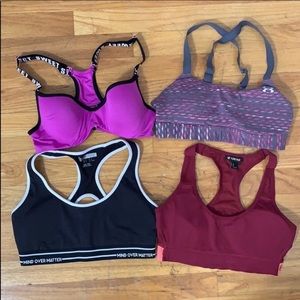 Sports Bra Bundle